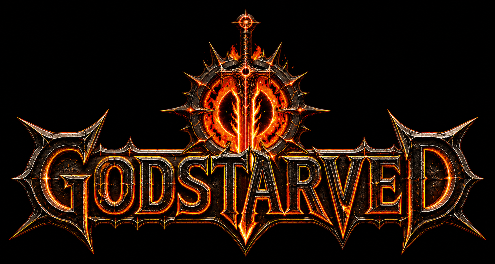GodStarved